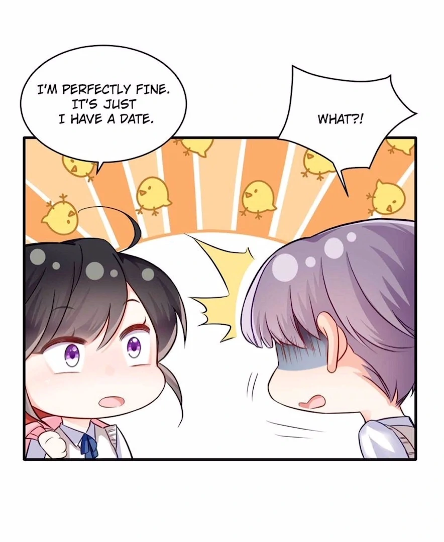 Ancestor is Beautiful and Elegant Chapter 15 - Page 5