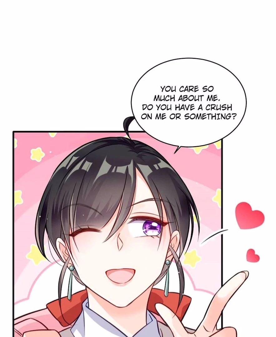 Ancestor is Beautiful and Elegant Chapter 15 - Page 6