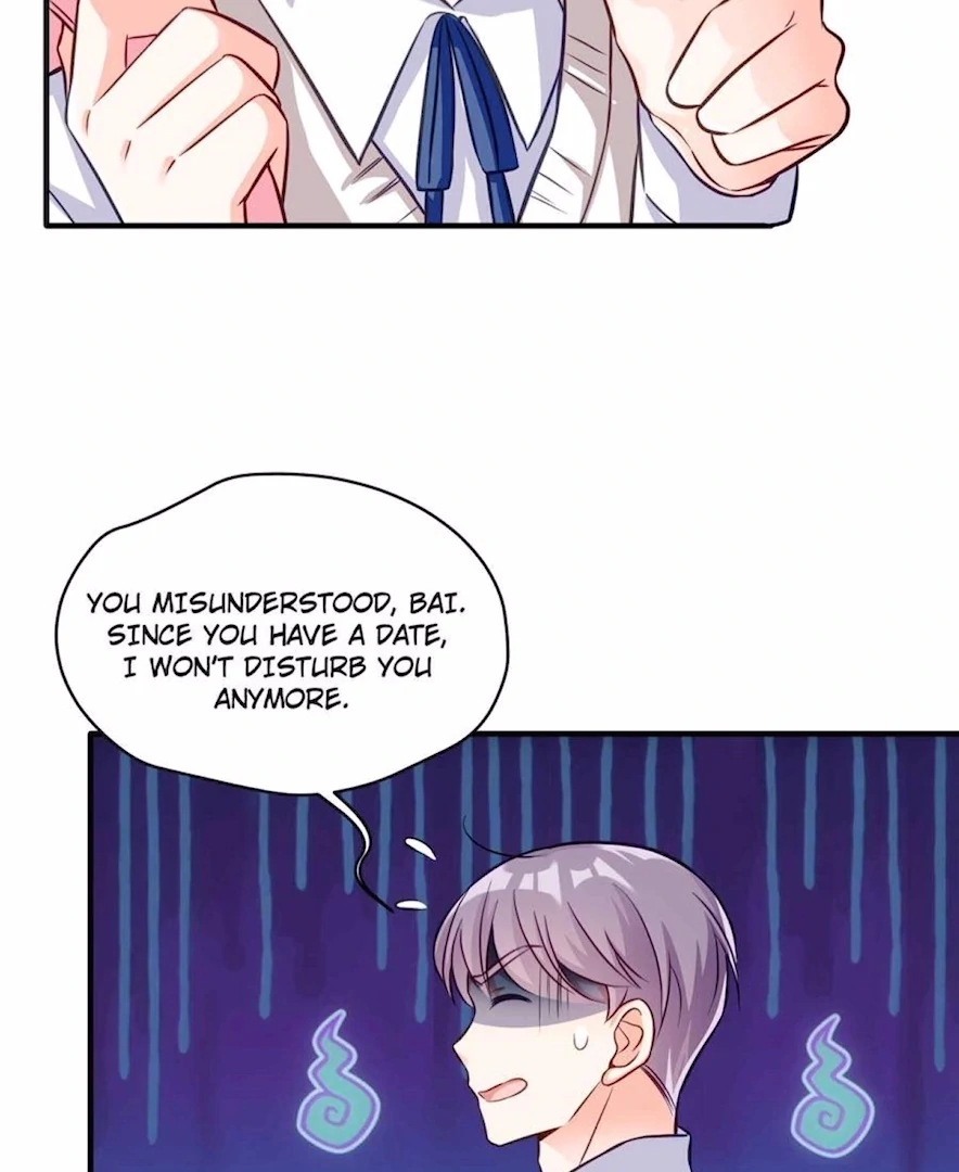 Ancestor is Beautiful and Elegant Chapter 15 - Page 7