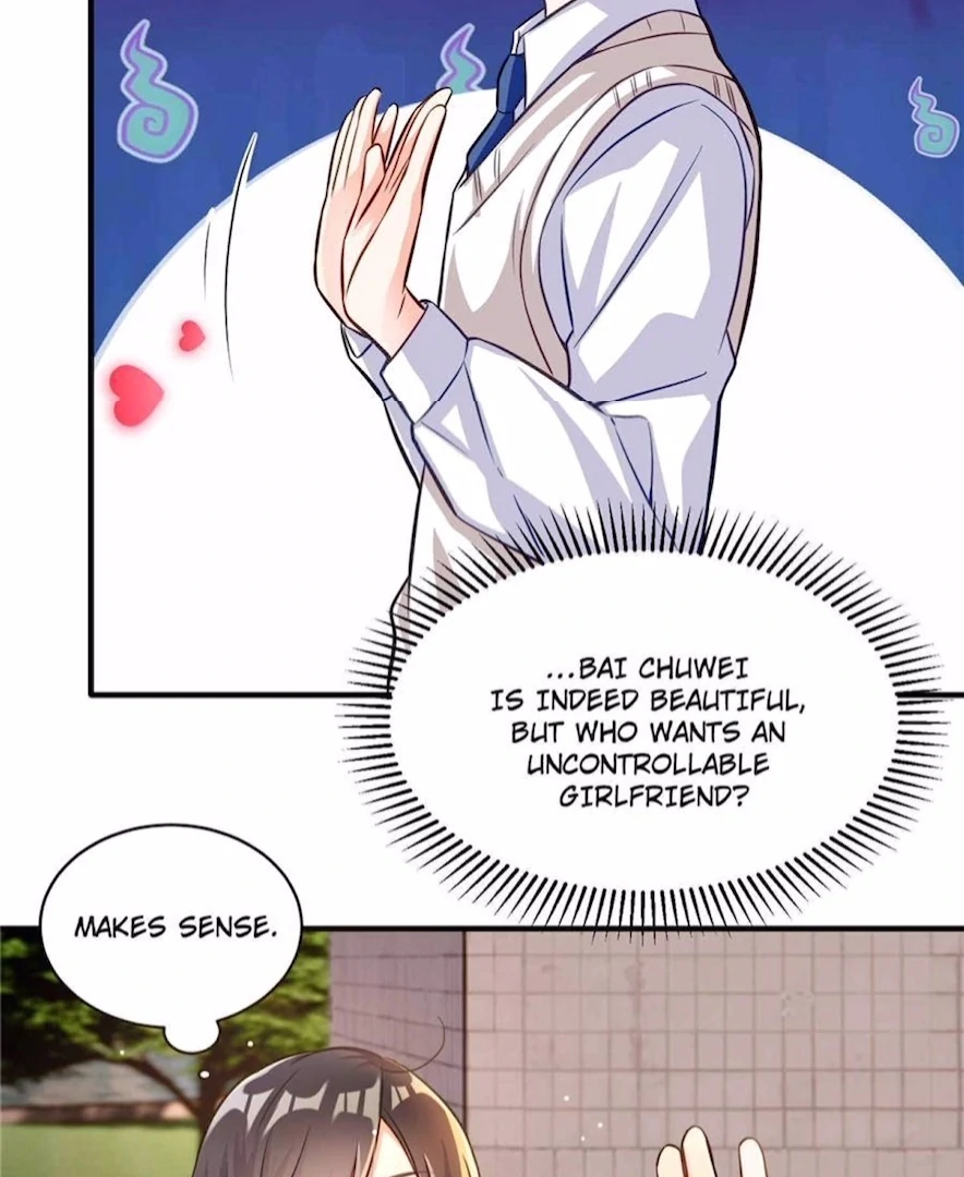 Ancestor is Beautiful and Elegant Chapter 15 - Page 8