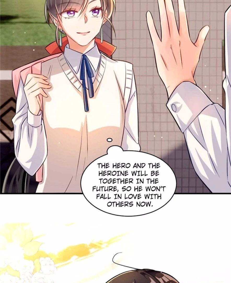 Ancestor is Beautiful and Elegant Chapter 15 - Page 9