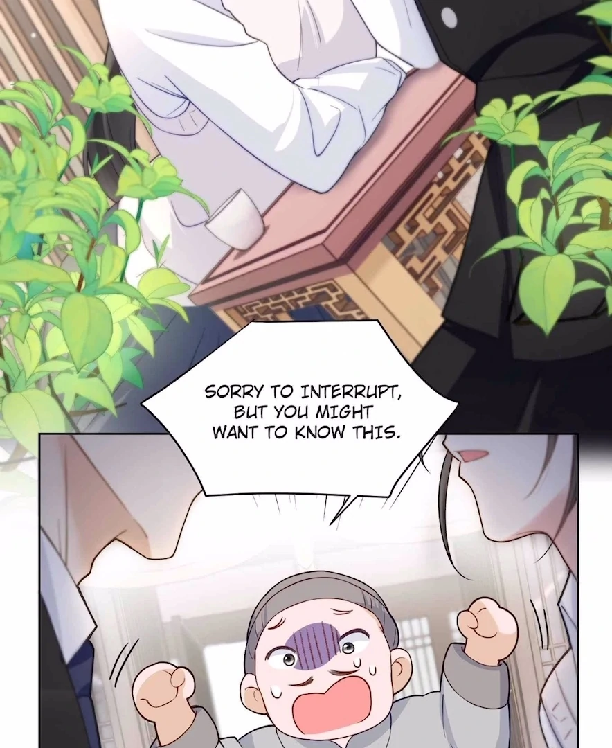 Ancestor is Beautiful and Elegant Chapter 16 - Page 1
