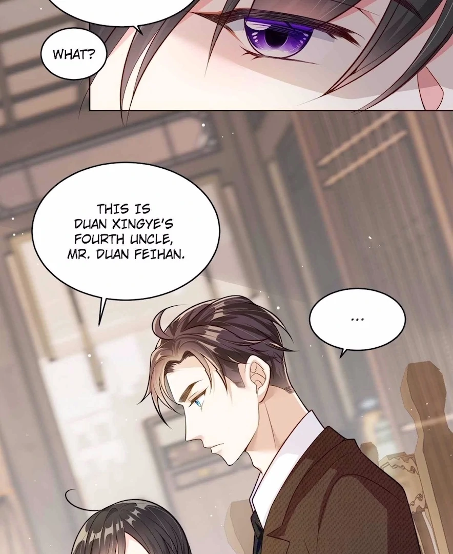 Ancestor is Beautiful and Elegant Chapter 16 - Page 10