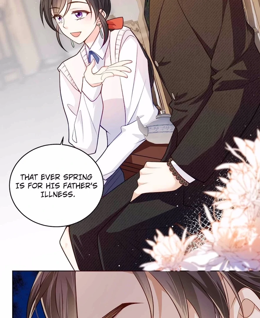 Ancestor is Beautiful and Elegant Chapter 16 - Page 11