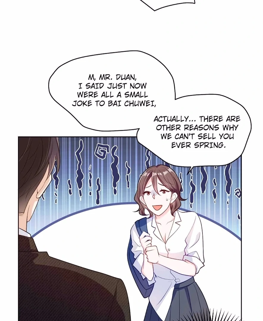 Ancestor is Beautiful and Elegant Chapter 16 - Page 14