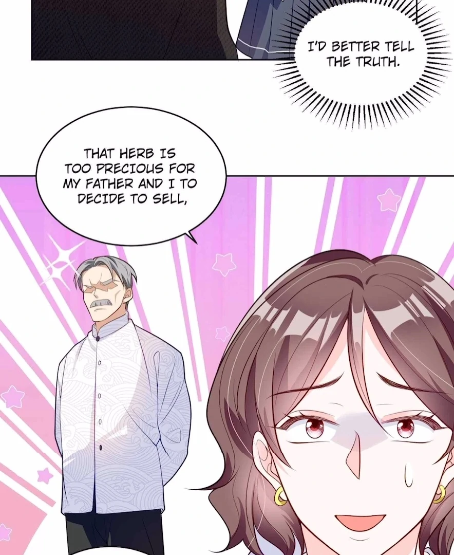 Ancestor is Beautiful and Elegant Chapter 16 - Page 15