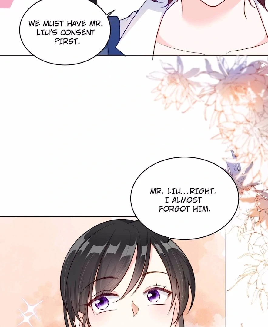 Ancestor is Beautiful and Elegant Chapter 16 - Page 16