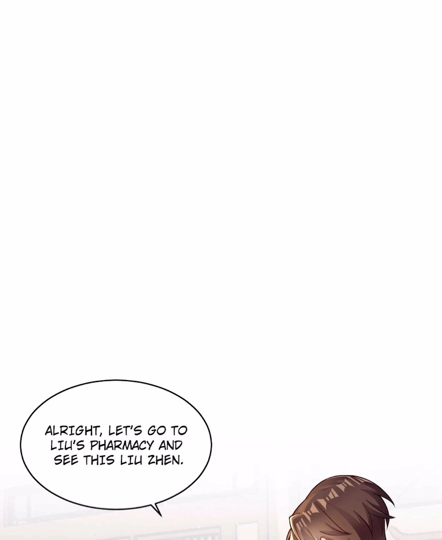 Ancestor is Beautiful and Elegant Chapter 16 - Page 19