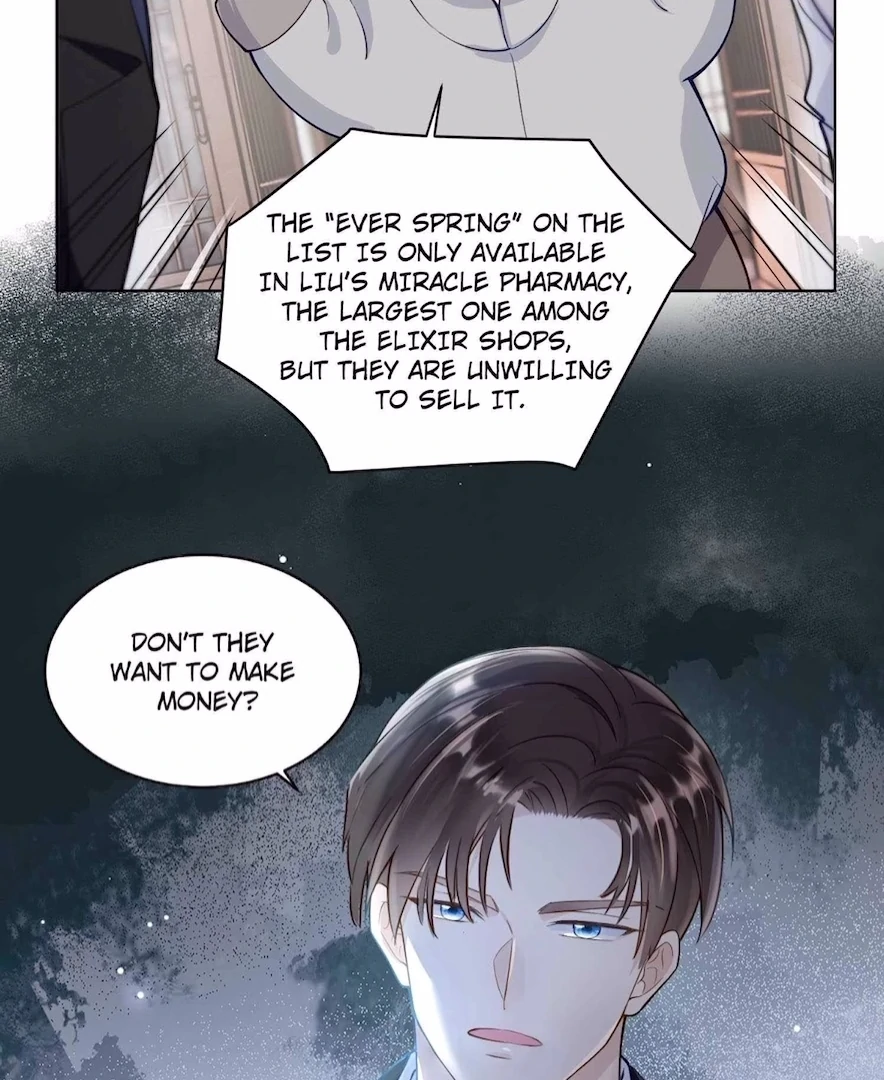 Ancestor is Beautiful and Elegant Chapter 16 - Page 2