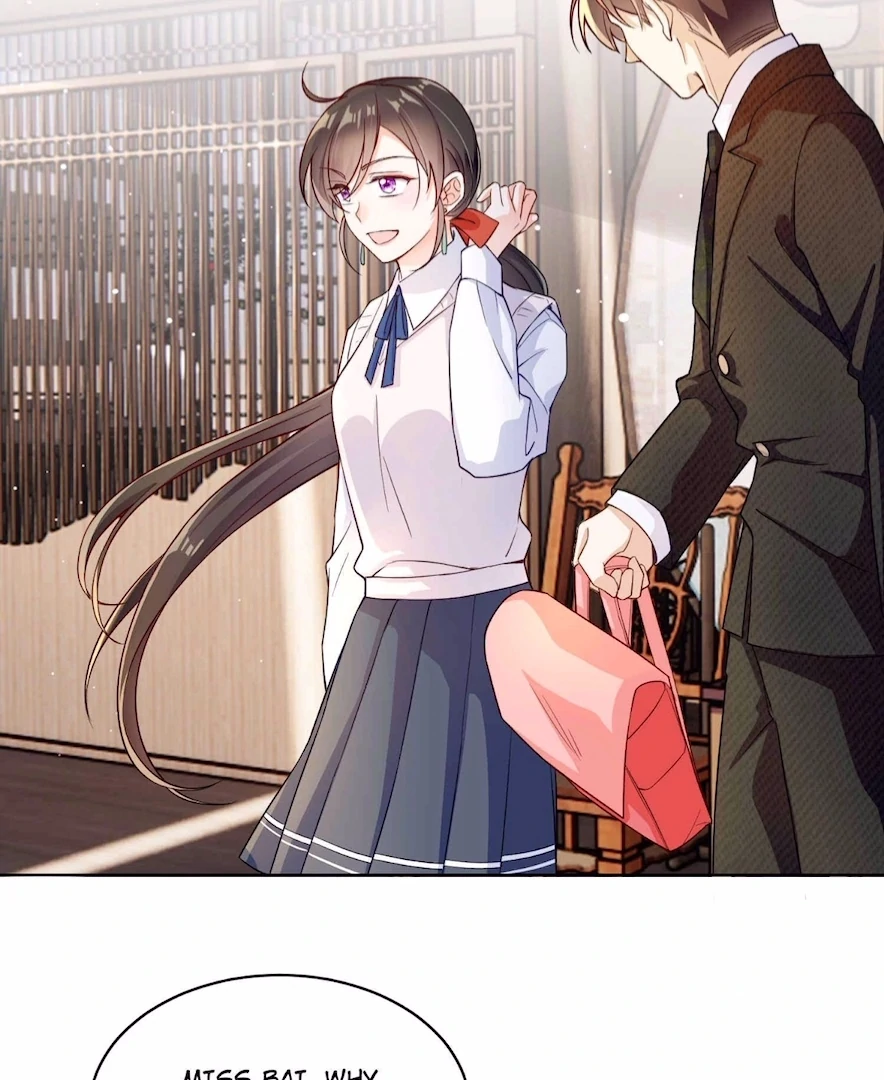 Ancestor is Beautiful and Elegant Chapter 16 - Page 20