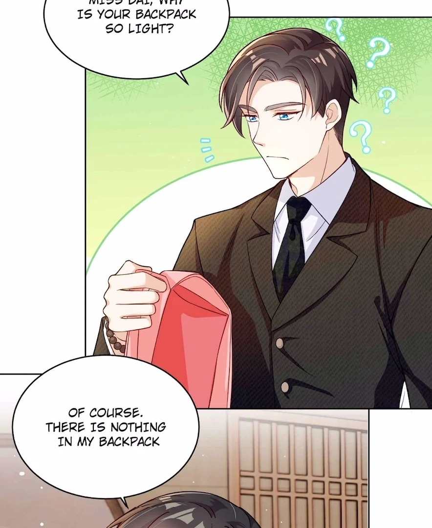 Ancestor is Beautiful and Elegant Chapter 16 - Page 21