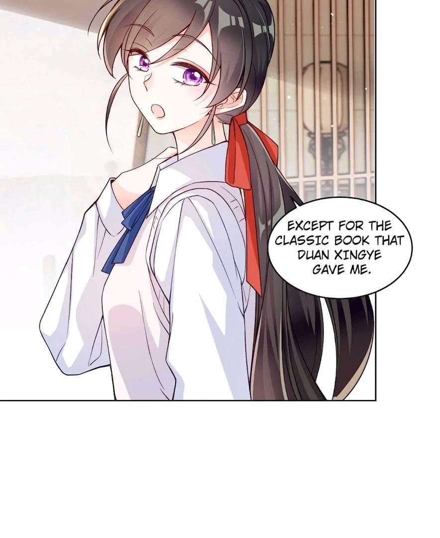 Ancestor is Beautiful and Elegant Chapter 16 - Page 22