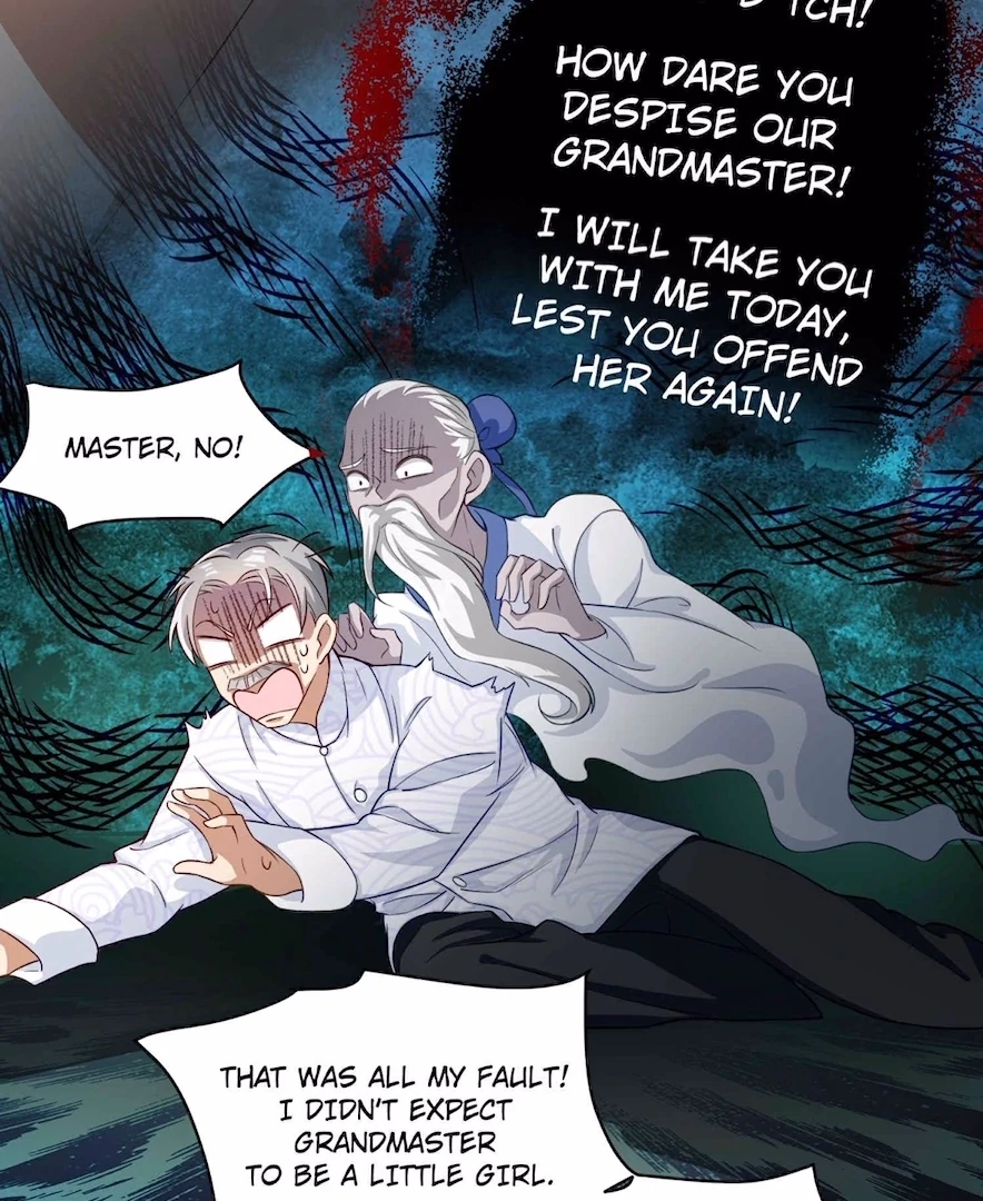 Ancestor is Beautiful and Elegant Chapter 16 - Page 27