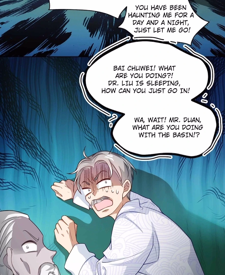 Ancestor is Beautiful and Elegant Chapter 16 - Page 28