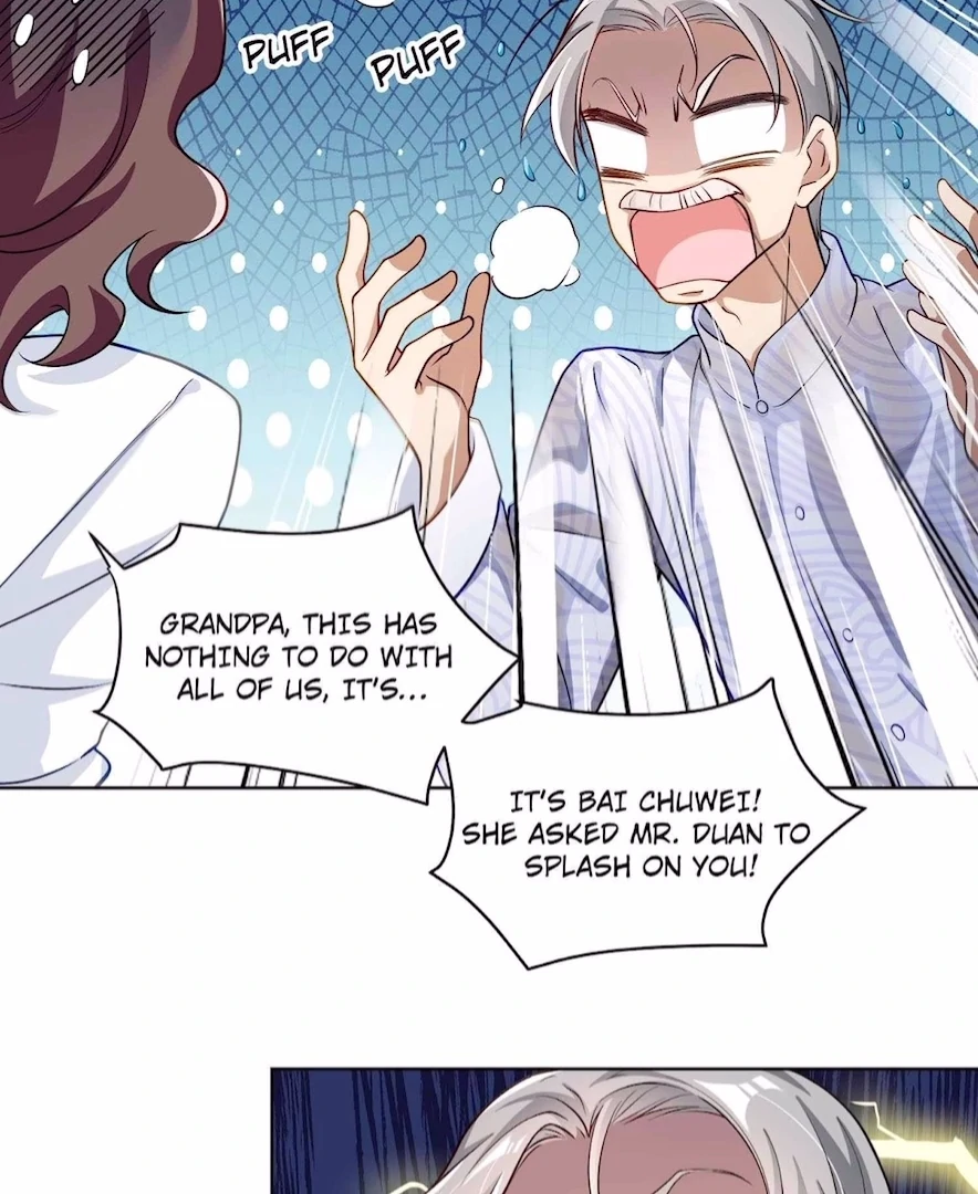 Ancestor is Beautiful and Elegant Chapter 16 - Page 31