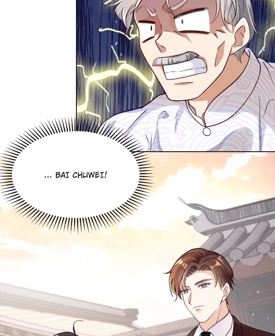 Ancestor is Beautiful and Elegant Chapter 16 - Page 32