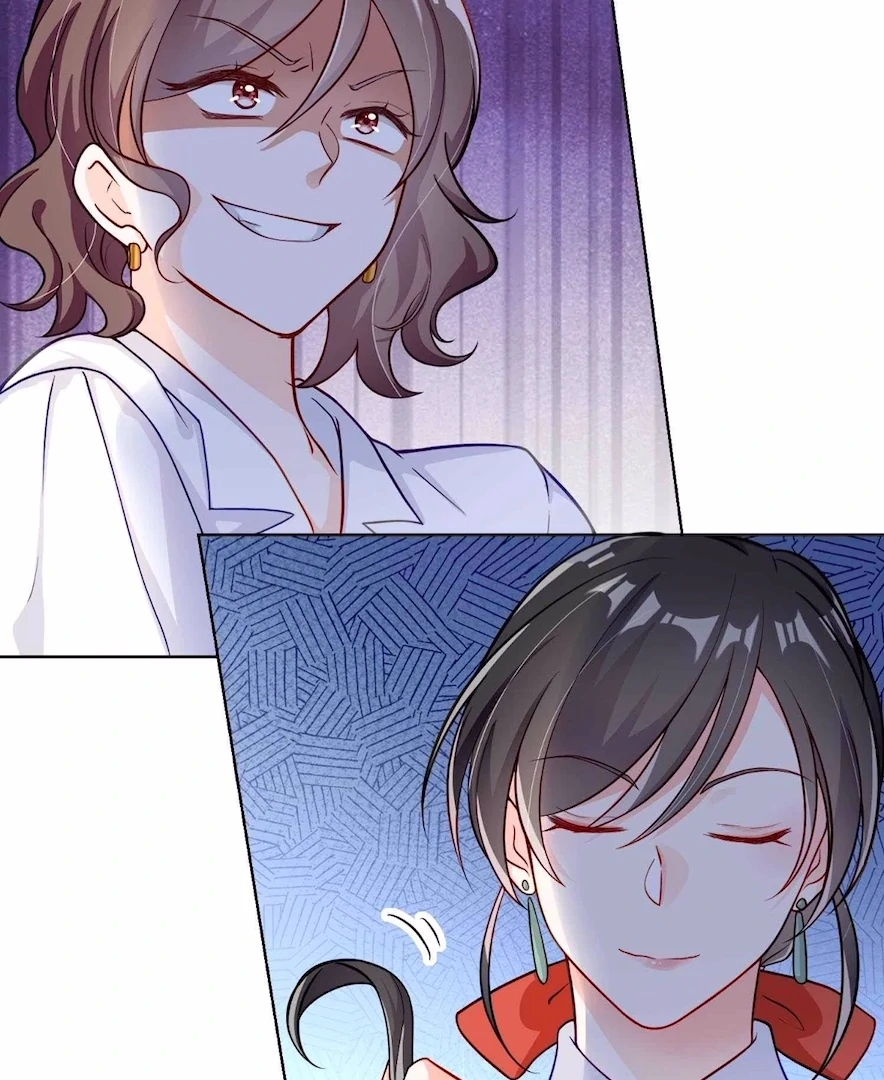 Ancestor is Beautiful and Elegant Chapter 16 - Page 34