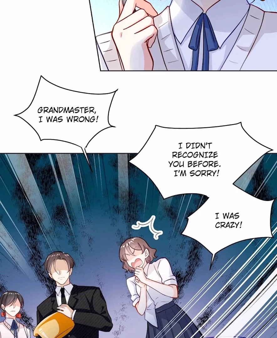 Ancestor is Beautiful and Elegant Chapter 16 - Page 35