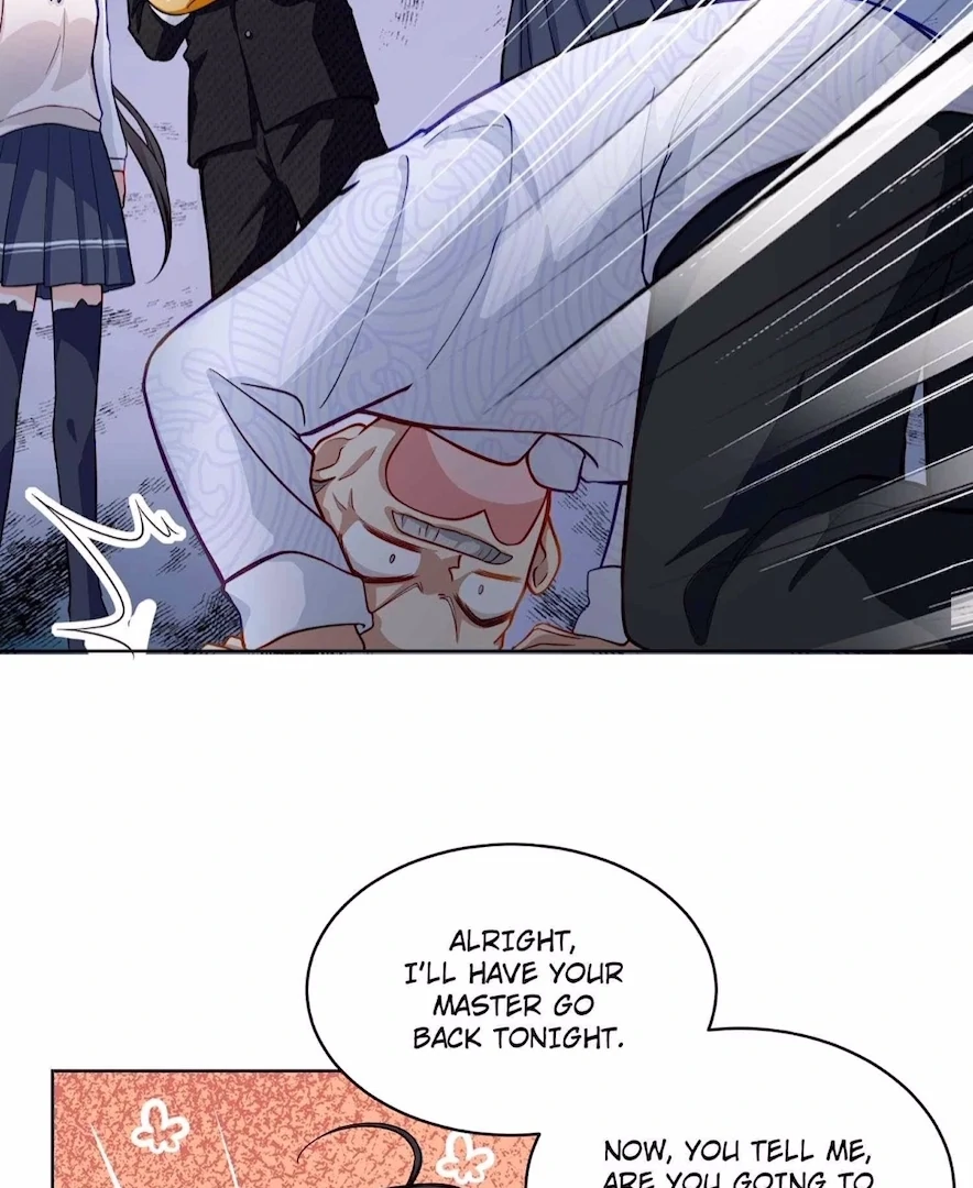Ancestor is Beautiful and Elegant Chapter 16 - Page 36