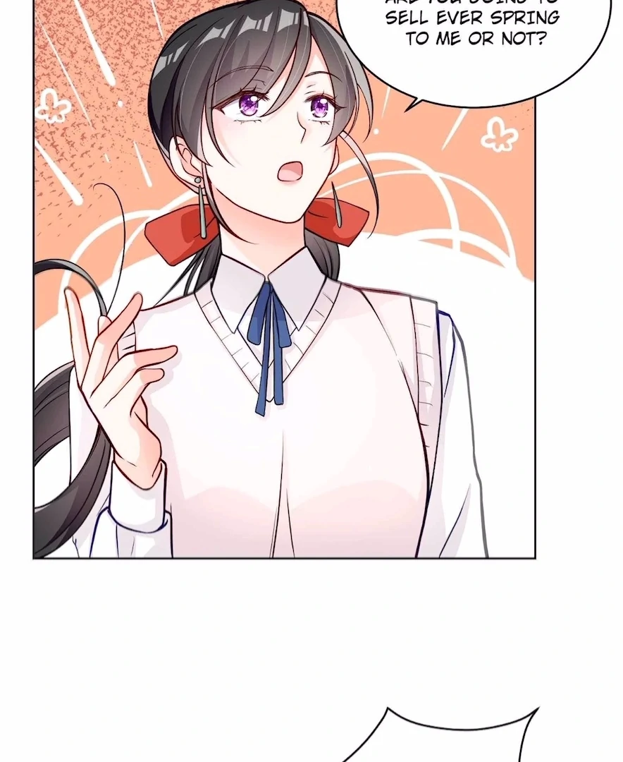 Ancestor is Beautiful and Elegant Chapter 16 - Page 37