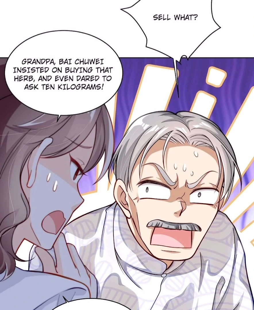 Ancestor is Beautiful and Elegant Chapter 16 - Page 38