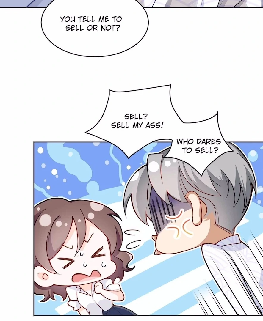 Ancestor is Beautiful and Elegant Chapter 16 - Page 39