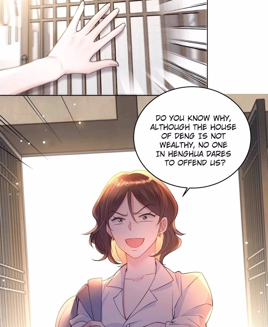 Ancestor is Beautiful and Elegant Chapter 16 - Page 4