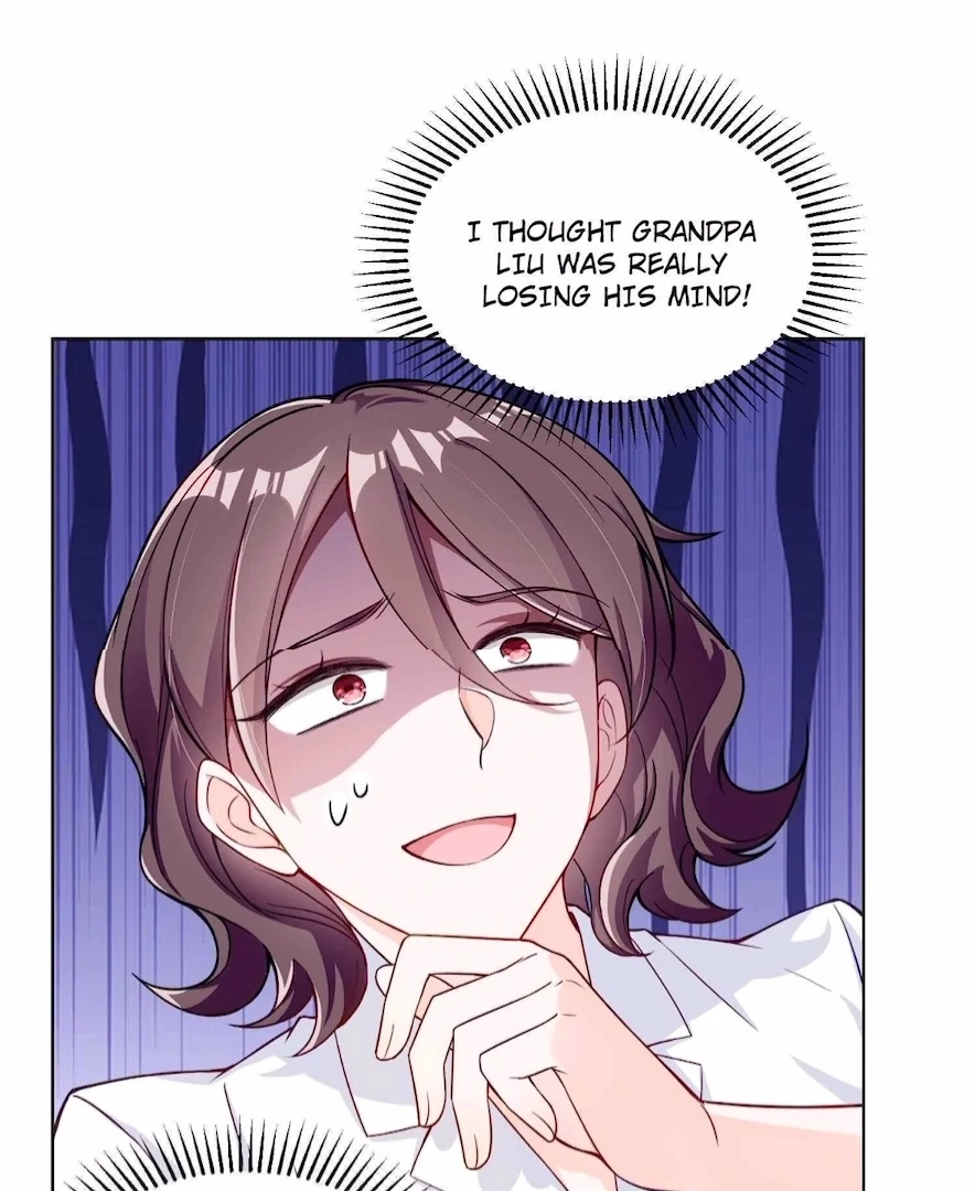 Ancestor is Beautiful and Elegant Chapter 16 - Page 40