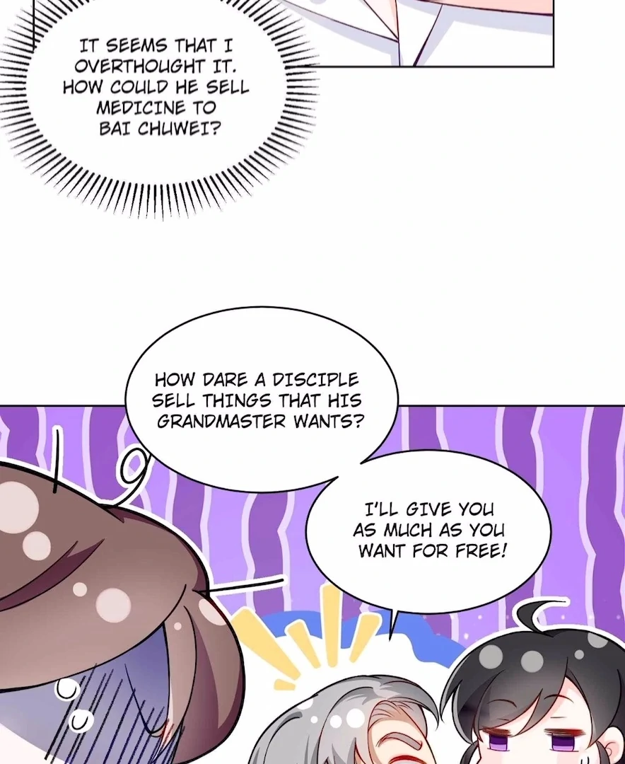 Ancestor is Beautiful and Elegant Chapter 16 - Page 41