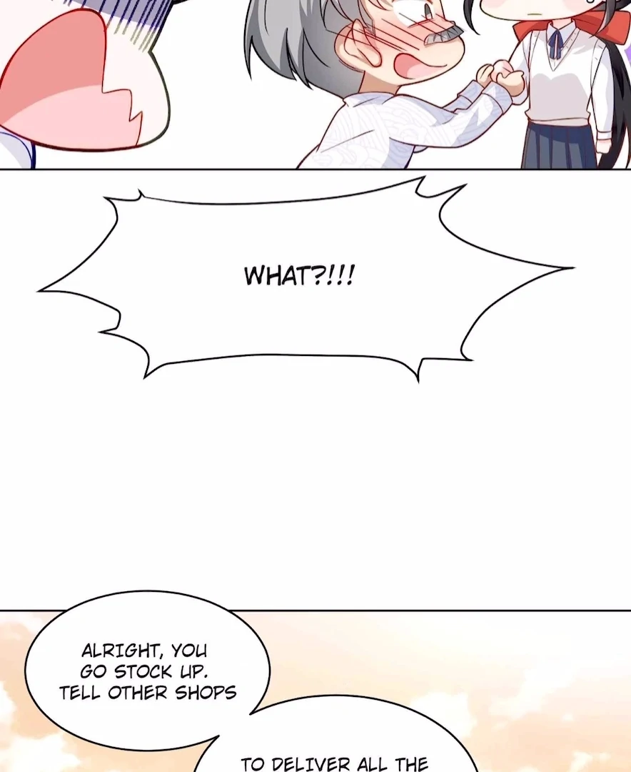 Ancestor is Beautiful and Elegant Chapter 16 - Page 42