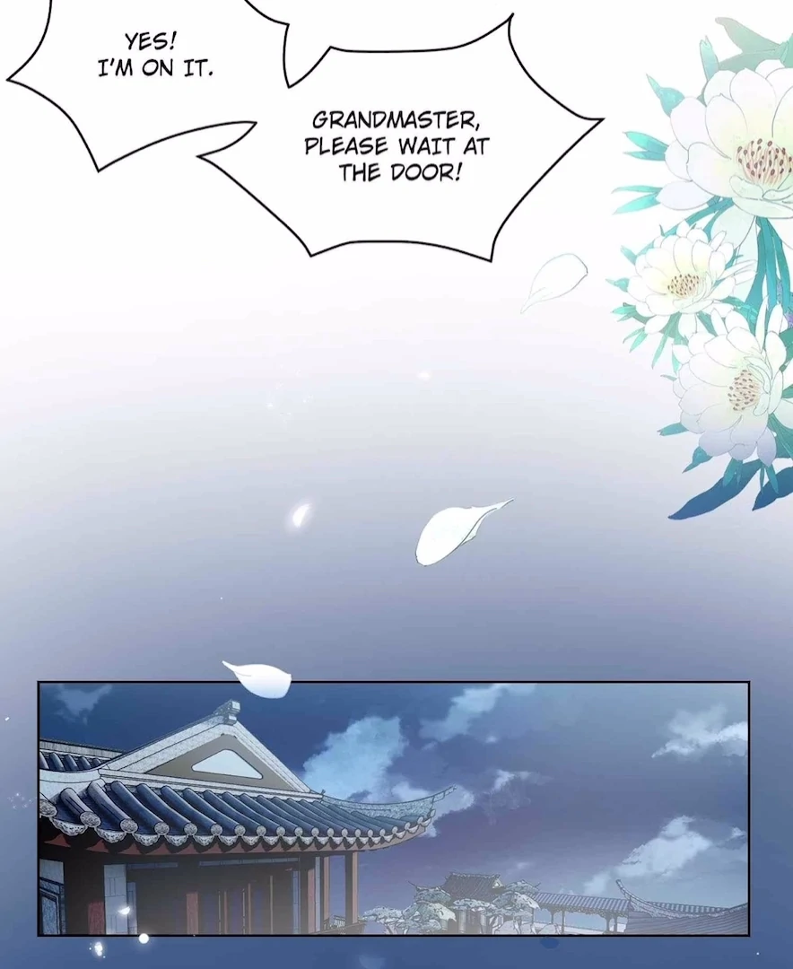 Ancestor is Beautiful and Elegant Chapter 16 - Page 44