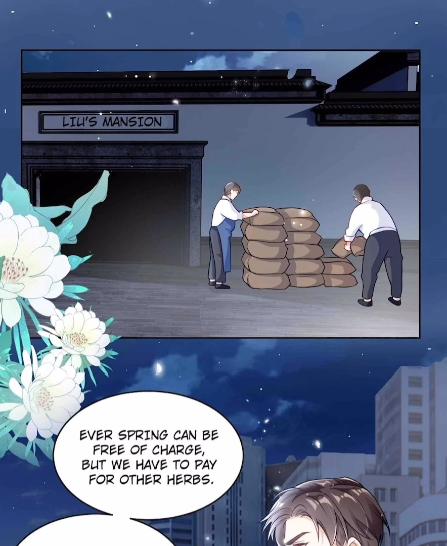 Ancestor is Beautiful and Elegant Chapter 16 - Page 45