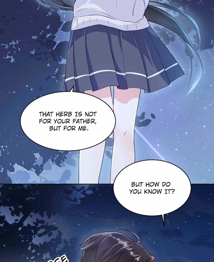 Ancestor is Beautiful and Elegant Chapter 16 - Page 51