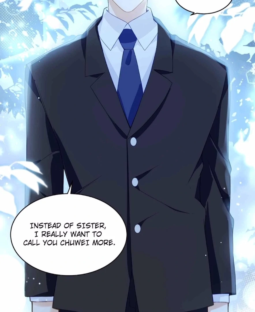 Ancestor is Beautiful and Elegant Chapter 16 - Page 57