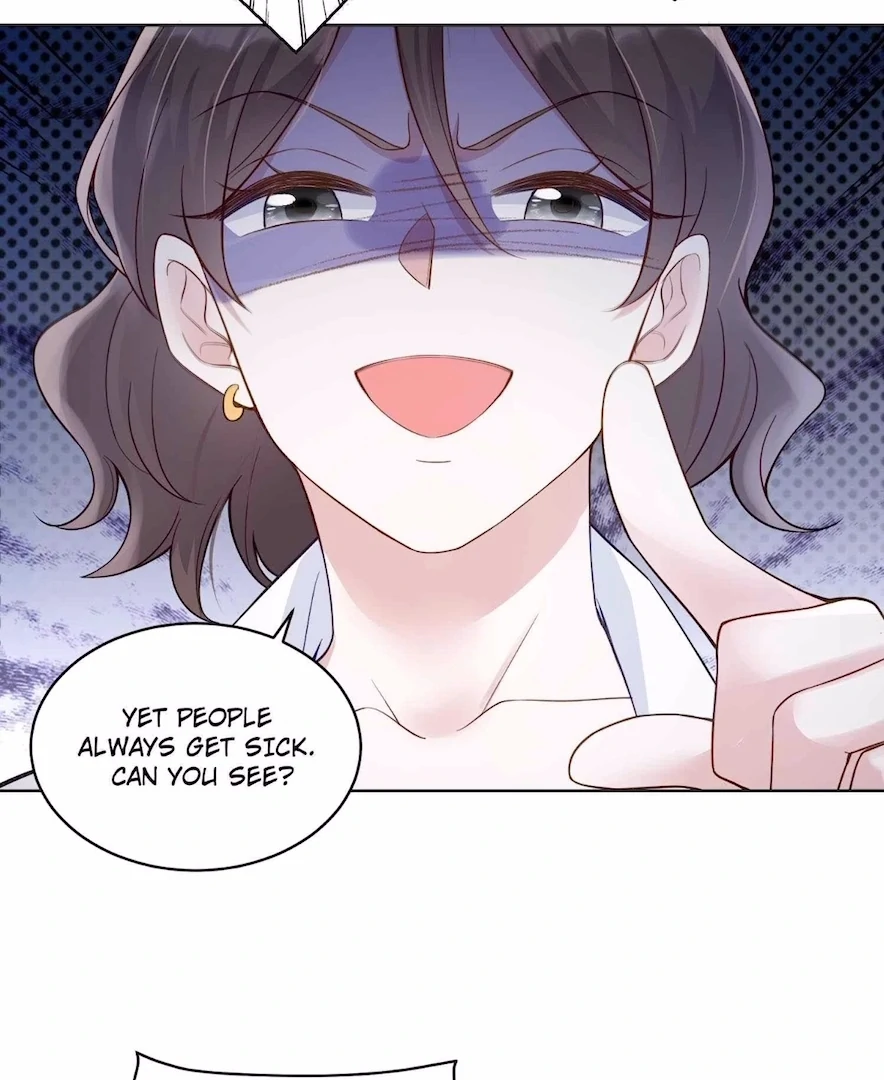 Ancestor is Beautiful and Elegant Chapter 16 - Page 6