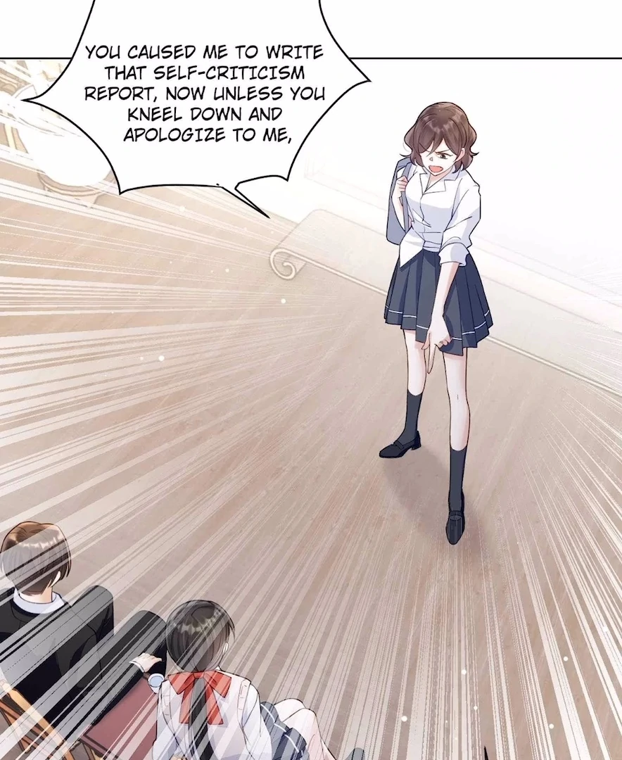 Ancestor is Beautiful and Elegant Chapter 16 - Page 7