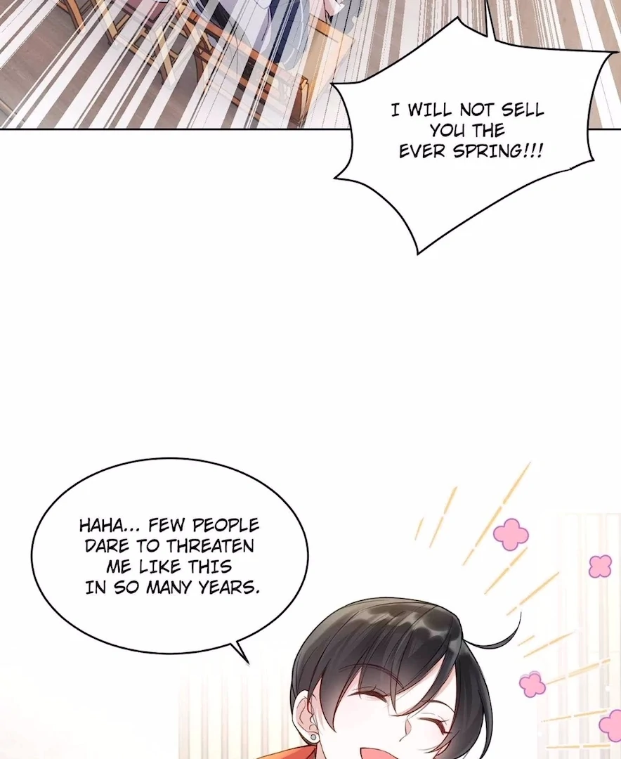 Ancestor is Beautiful and Elegant Chapter 16 - Page 8