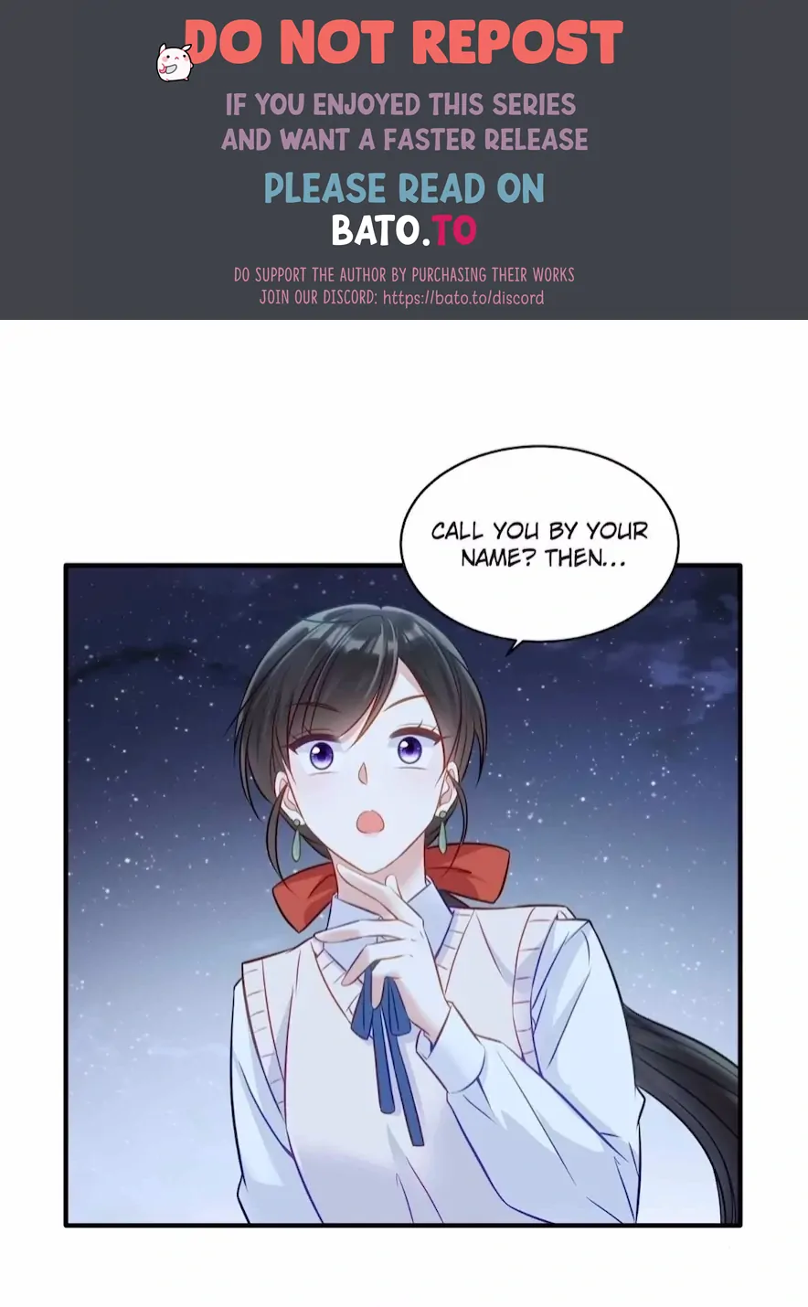 Ancestor is Beautiful and Elegant Chapter 17 - Page 0