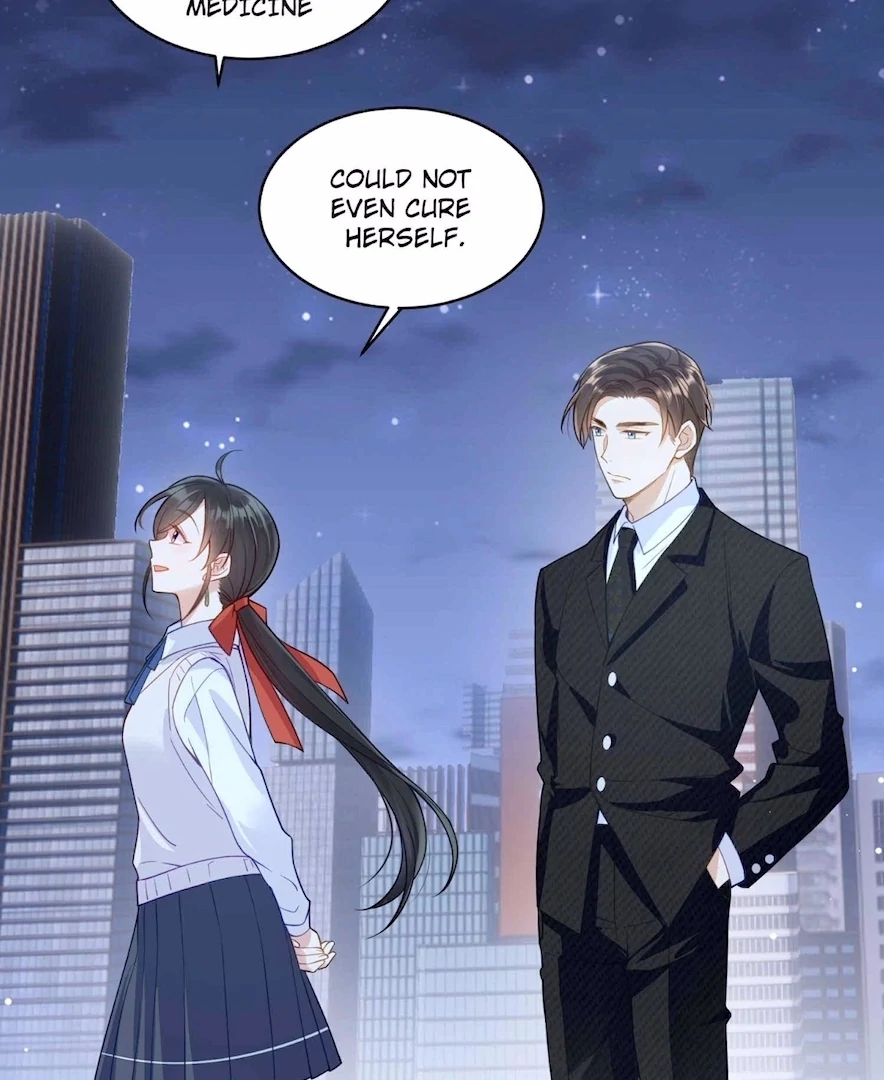 Ancestor is Beautiful and Elegant Chapter 17 - Page 10