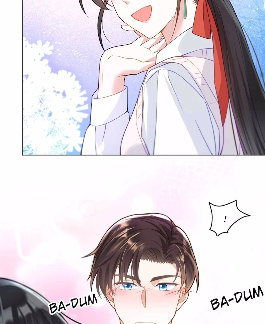 Ancestor is Beautiful and Elegant Chapter 17 - Page 12