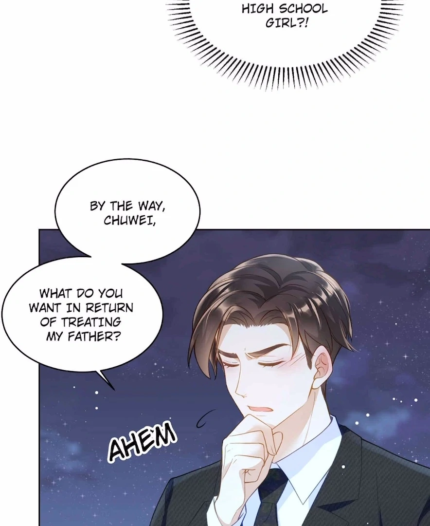 Ancestor is Beautiful and Elegant Chapter 17 - Page 15