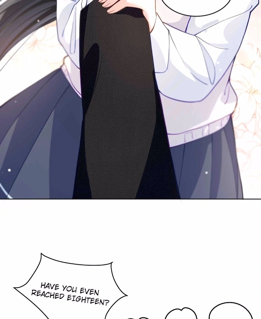 Ancestor is Beautiful and Elegant Chapter 17 - Page 18