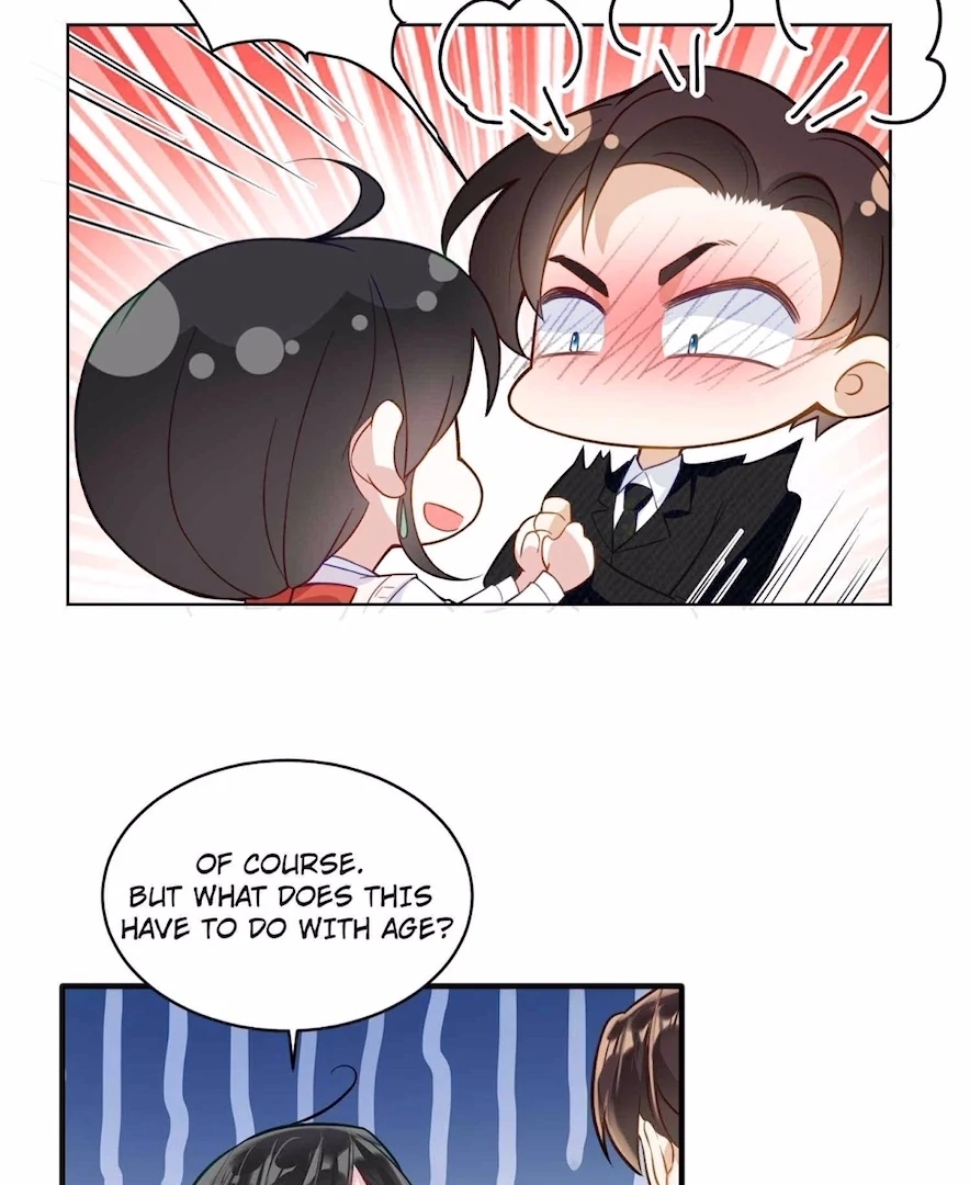 Ancestor is Beautiful and Elegant Chapter 17 - Page 19