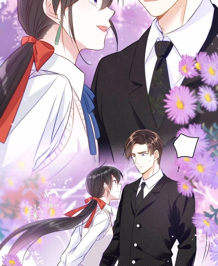 Ancestor is Beautiful and Elegant Chapter 17 - Page 2