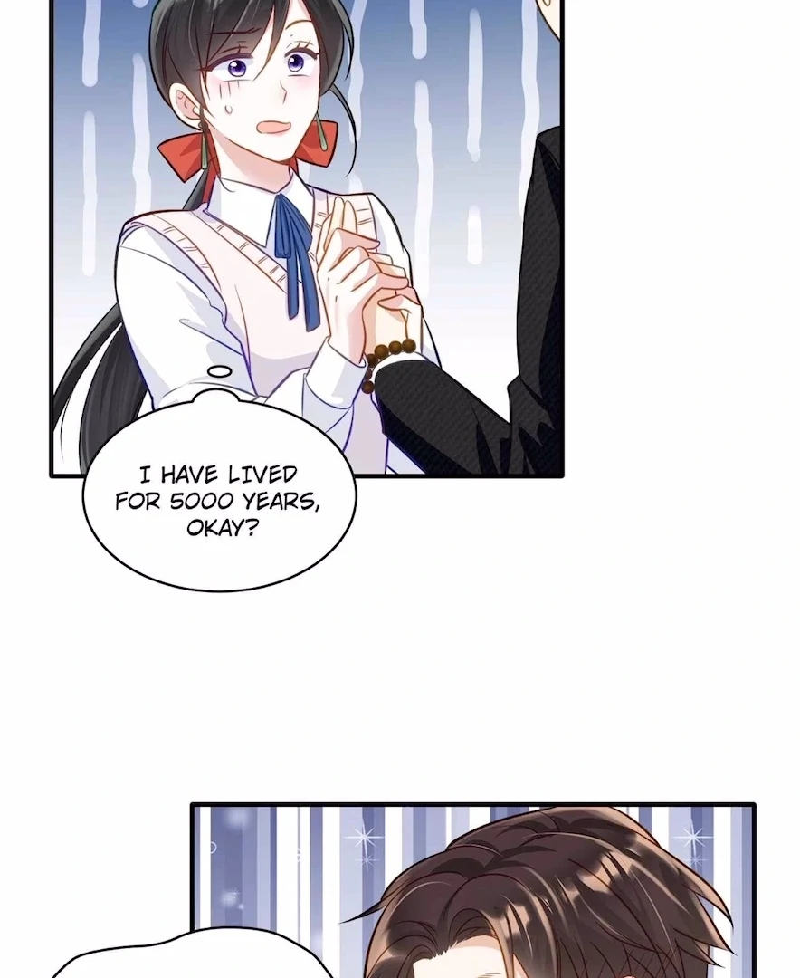 Ancestor is Beautiful and Elegant Chapter 17 - Page 20