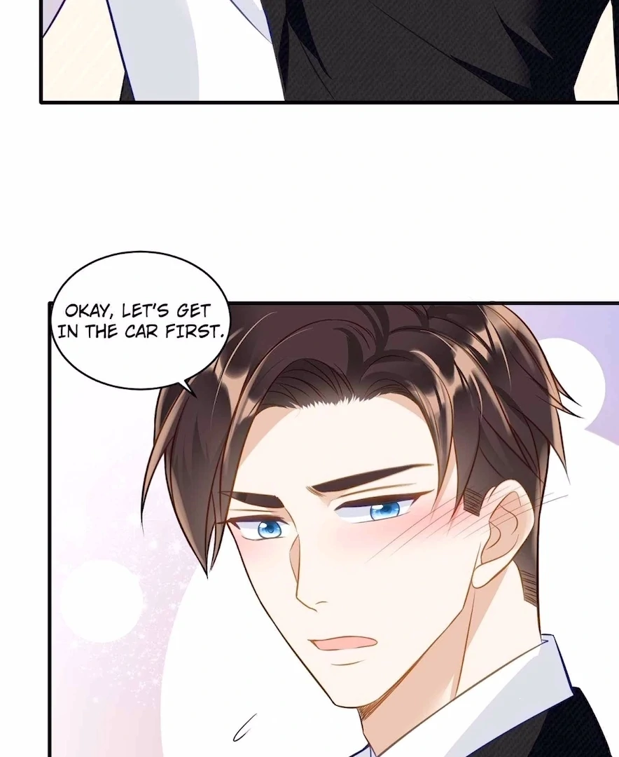 Ancestor is Beautiful and Elegant Chapter 17 - Page 24