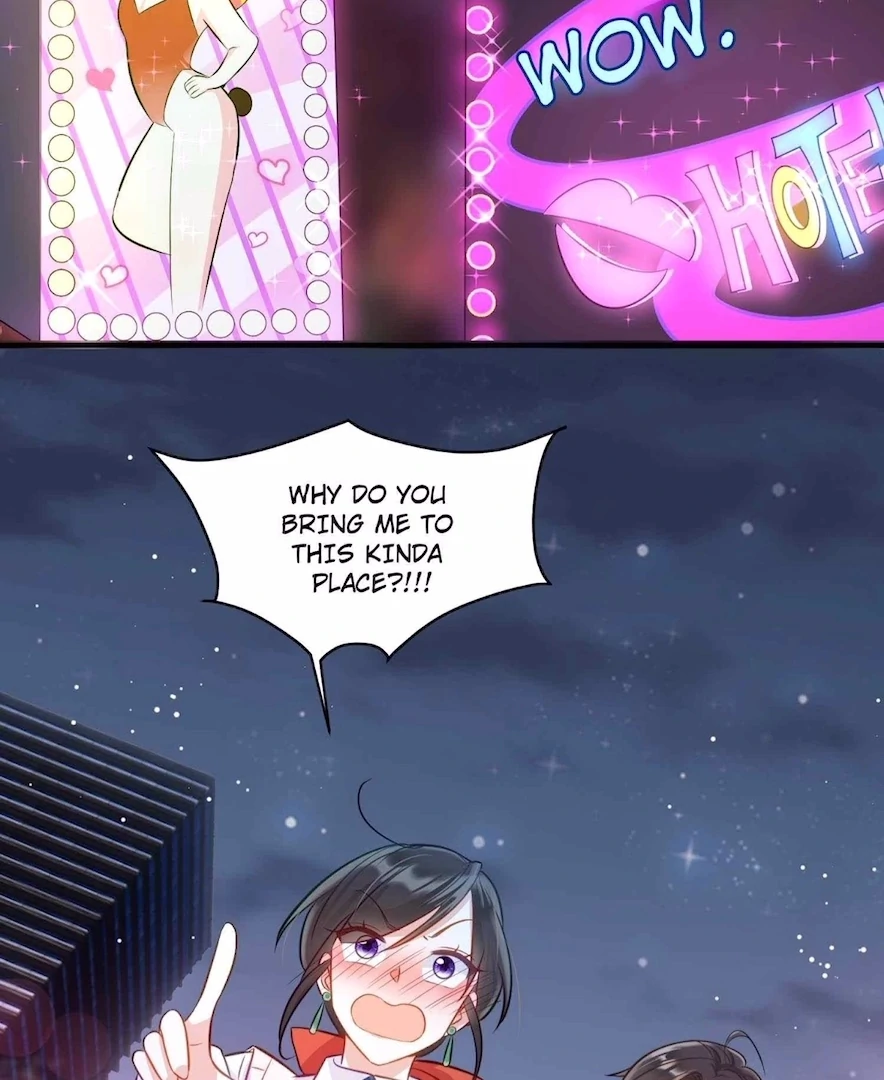 Ancestor is Beautiful and Elegant Chapter 17 - Page 27