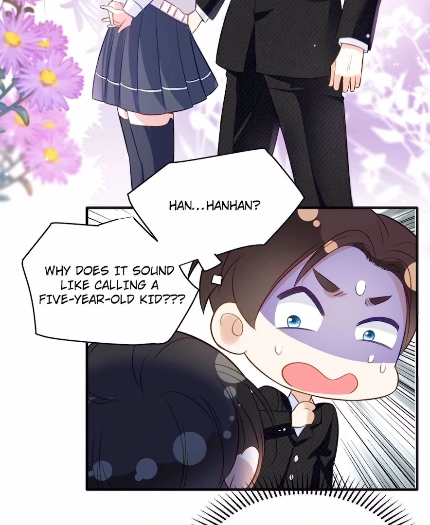 Ancestor is Beautiful and Elegant Chapter 17 - Page 3
