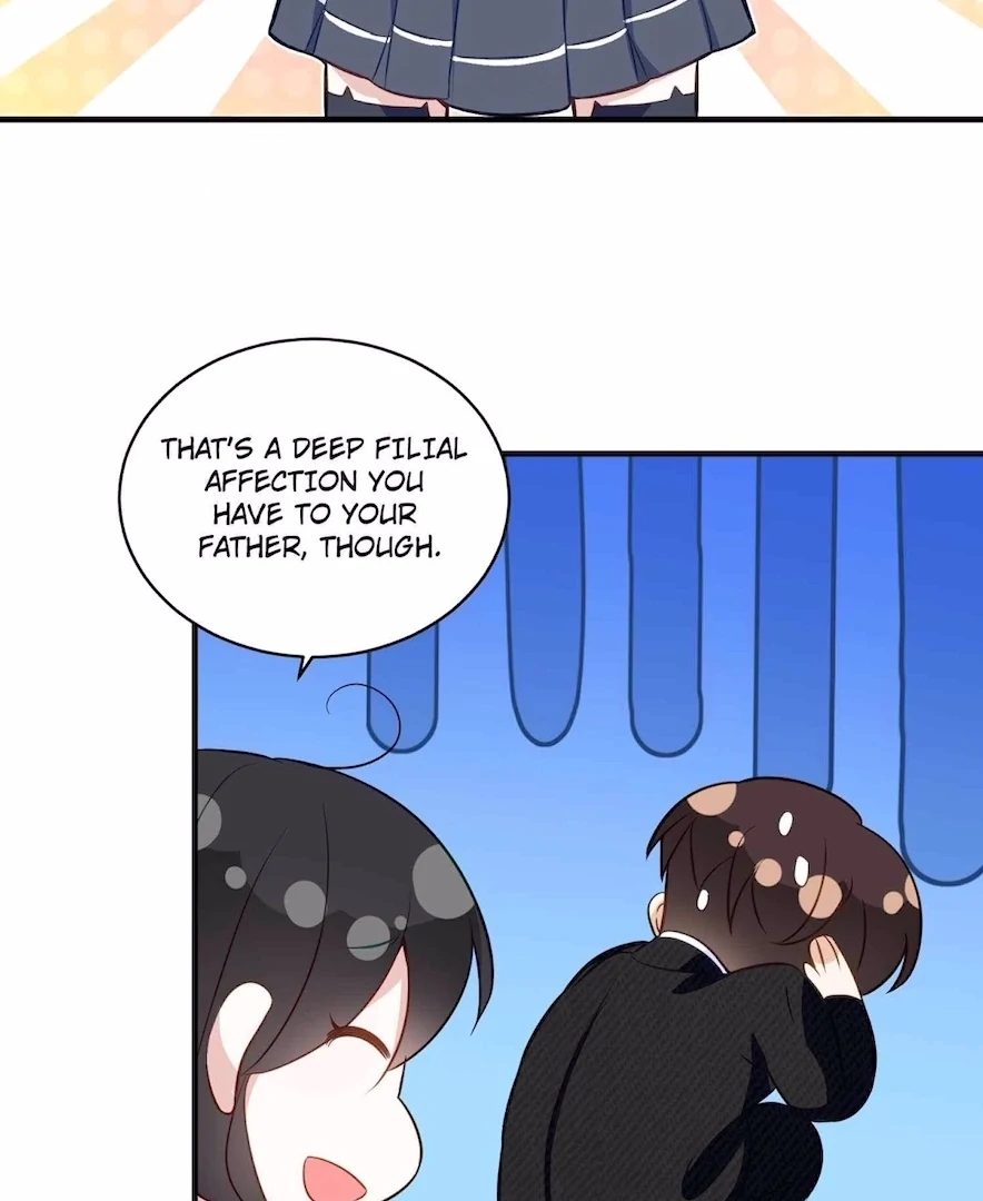 Ancestor is Beautiful and Elegant Chapter 17 - Page 31