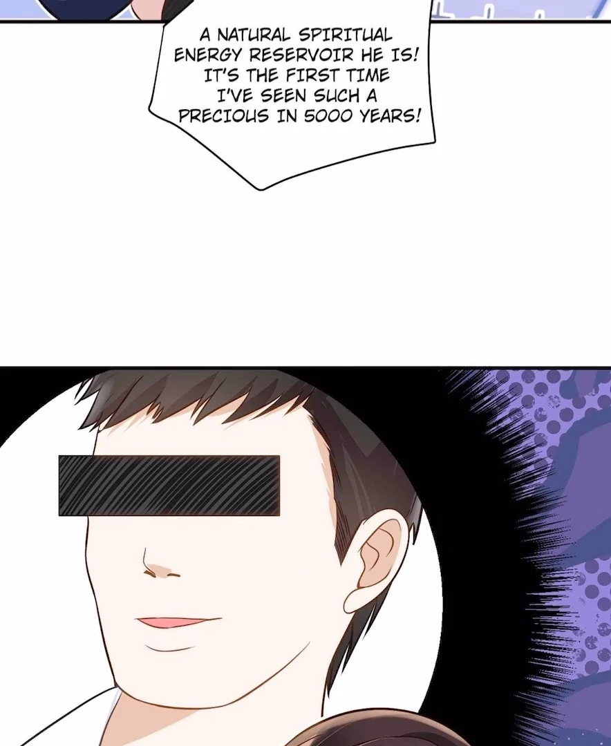 Ancestor is Beautiful and Elegant Chapter 17 - Page 37